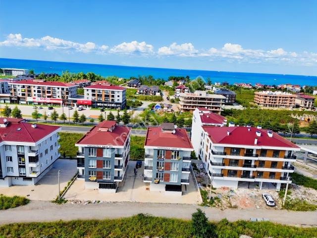 Ordu içerisinde kiralık mülk