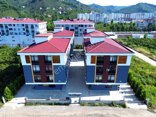 Ordu içerisinde satılık mülk