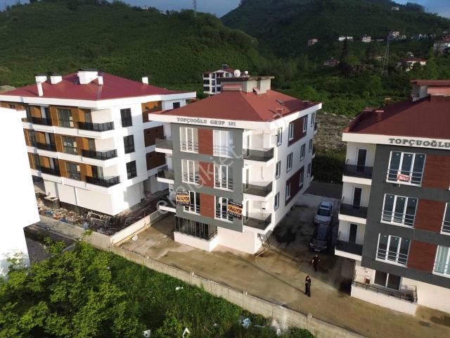 Ordu içerisinde satılık mülk