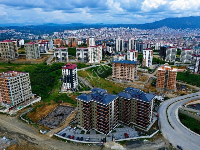 Ordu içerisinde kiralık mülk