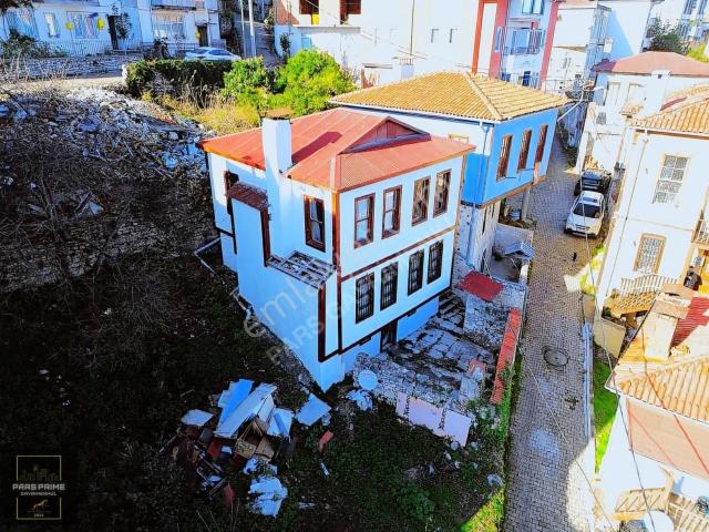 Ordu içerisinde kiralık Villa