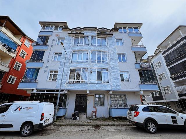 Ordu içerisinde kiralık mülk