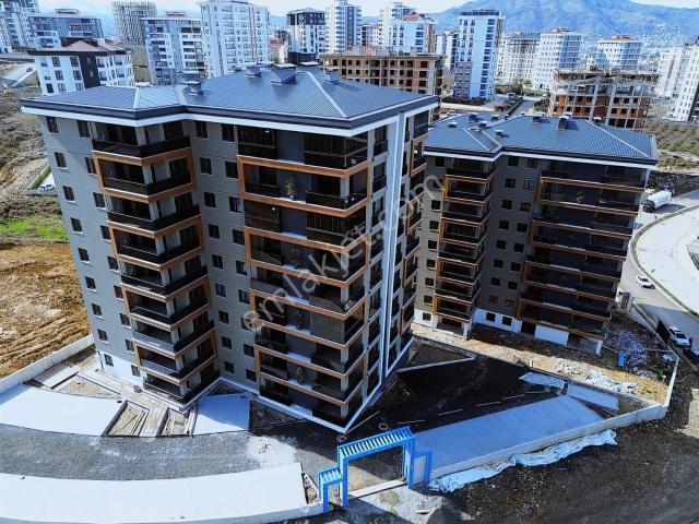 Ordu içerisinde kiralık mülk
