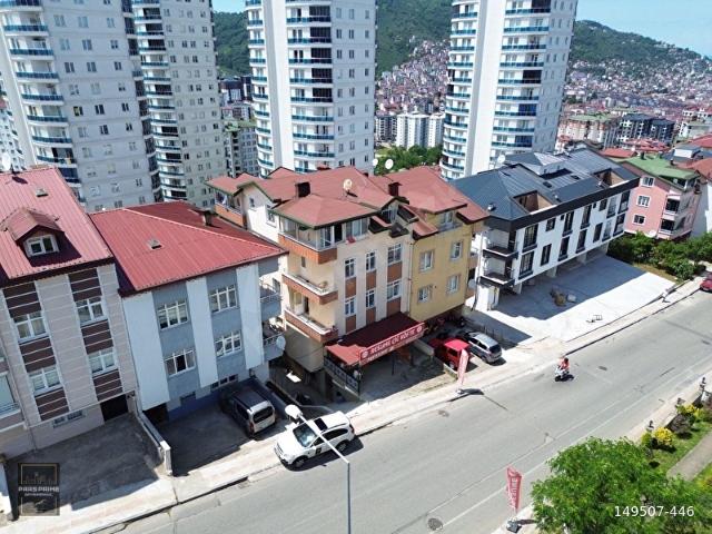 Ordu içerisinde satılık Restoran