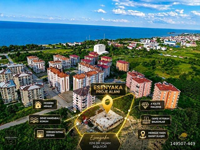 Efirli Mahallesi, Perşembe içerisinde satılık mülk