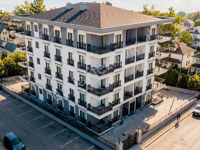 Ordu içerisinde satılık mülk