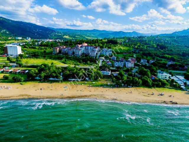 Ordu içerisinde satılık mülk