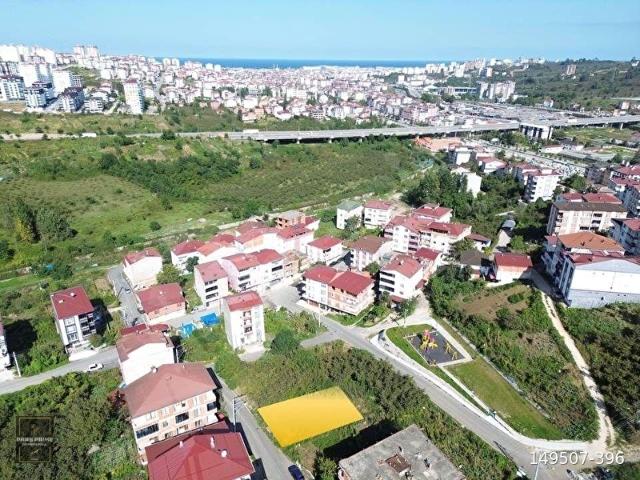 Karacaömer Mahallesi, Altınordu içerisinde satılık Arsa
