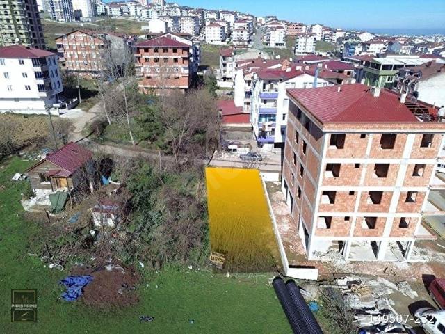Karacaömer, Altınordu içerisinde satılık Arsa