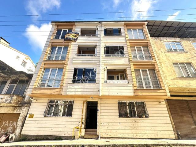 Ordu içerisinde kiralık mülk