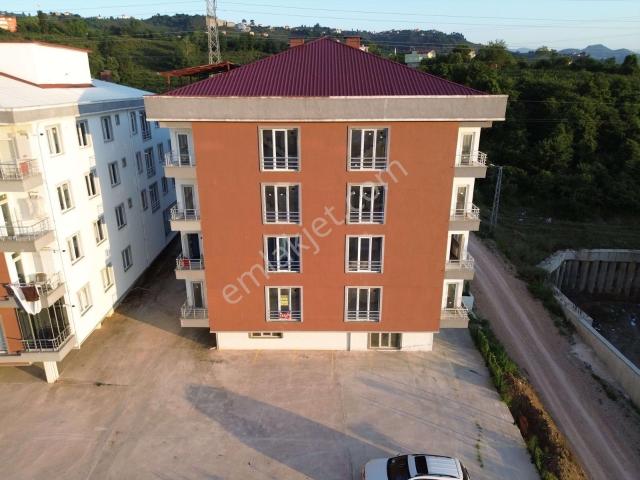 Ordu içerisinde kiralık mülk