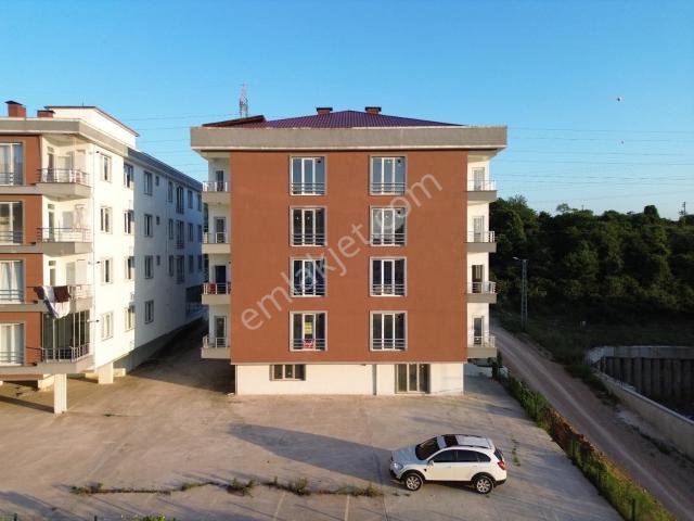 Ordu içerisinde kiralık mülk