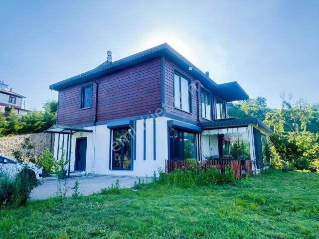 Terzili Mahallesi, Altınordu içerisinde satılık Villa