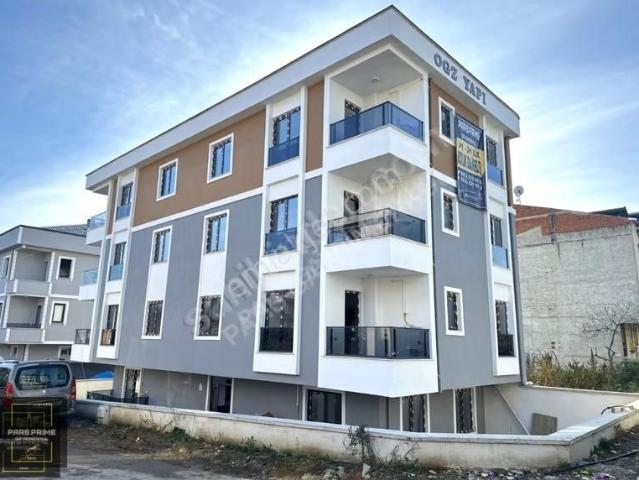 Eskipazar Mahallesi, Altınordu içerisinde satılık mülk