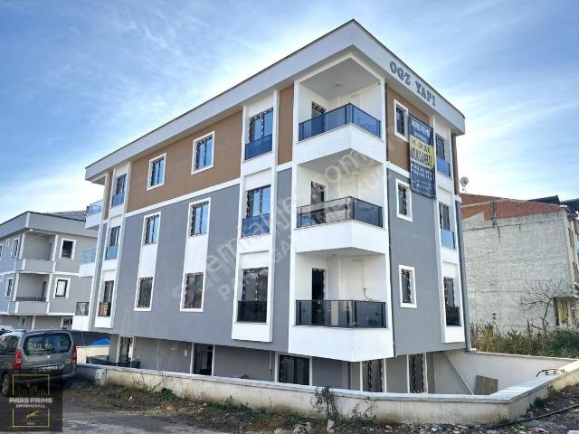 Ordu içerisinde satılık mülk