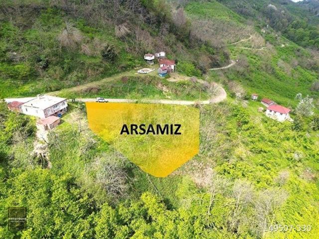 Ordu içerisinde satılık mülk