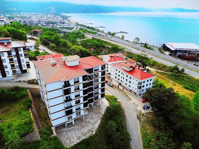 Ordu içerisinde satılık mülk