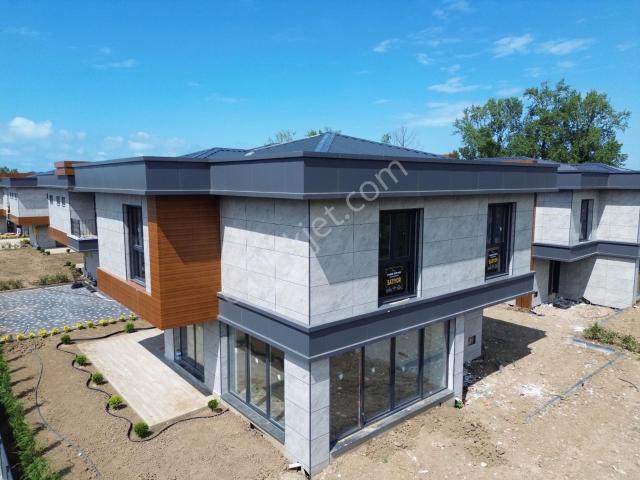 Ordu içerisinde satılık Villa