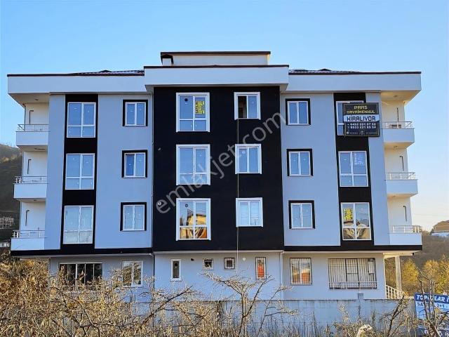 Ordu içerisinde kiralık mülk
