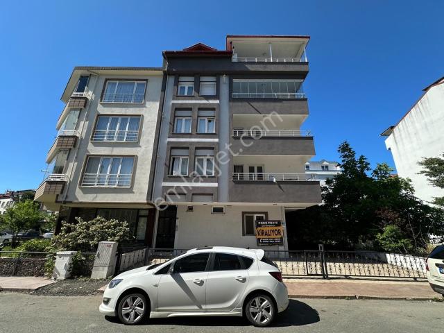 Ordu içerisinde kiralık mülk
