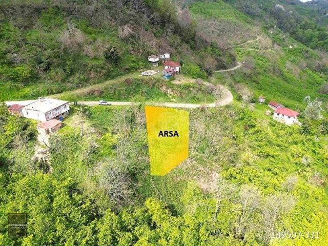 Ordu içerisinde satılık mülk