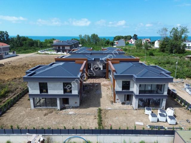 Ordu içerisinde satılık Villa