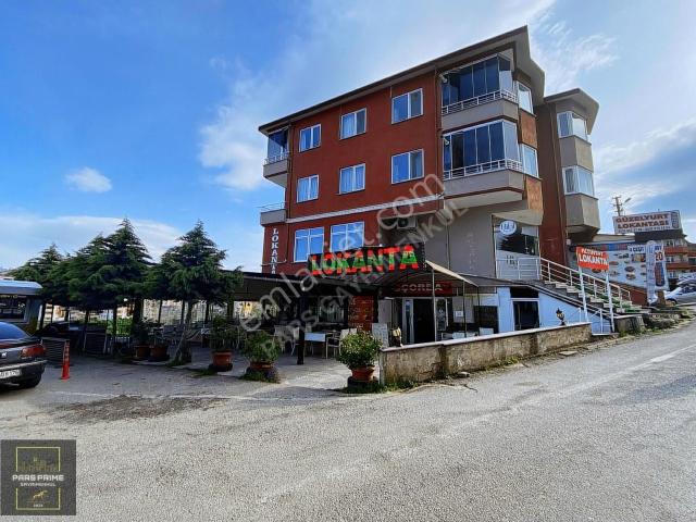 Altinova içerisinde kiralık Restoran