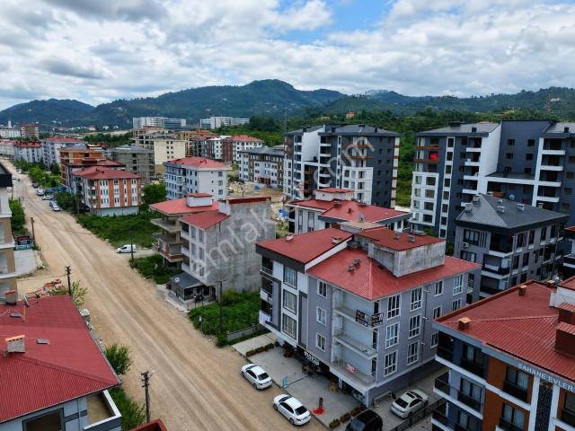 Ordu içerisinde kiralık mülk
