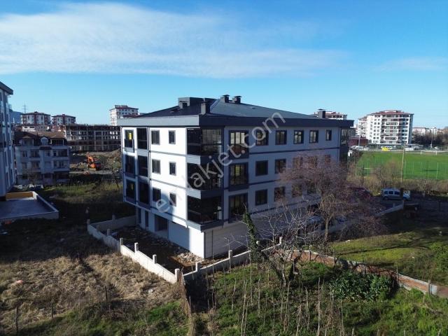 Ordu içerisinde satılık mülk