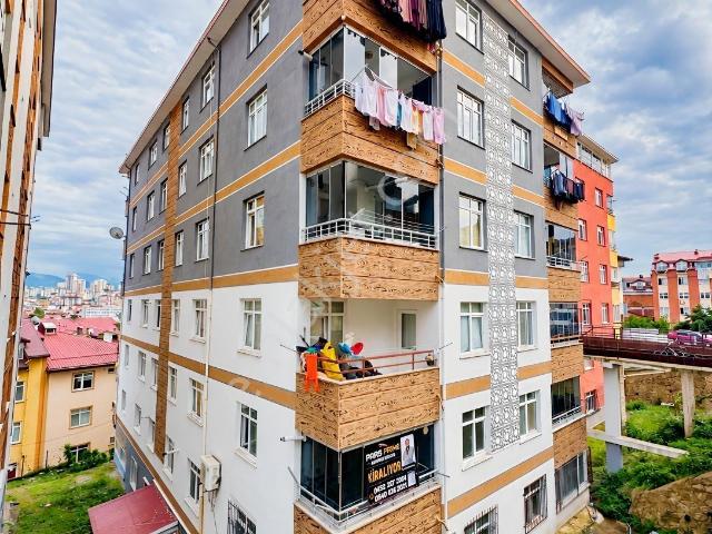 Ordu içerisinde kiralık mülk