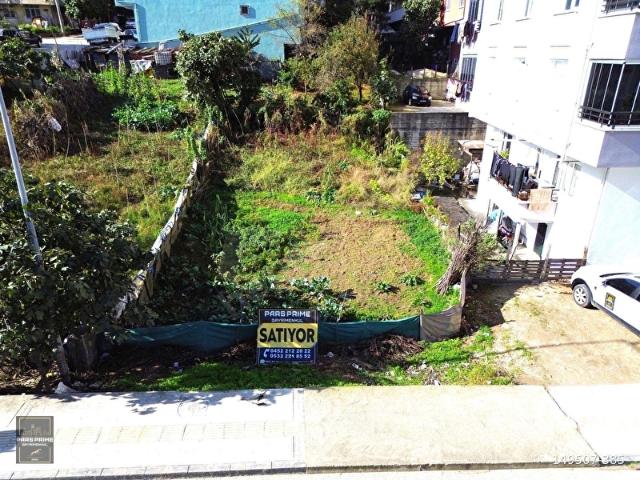 Ordu, Altınordu içerisinde satılık Arsa