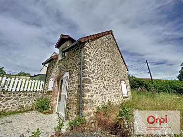 Maison location à Aubusson, Parsac