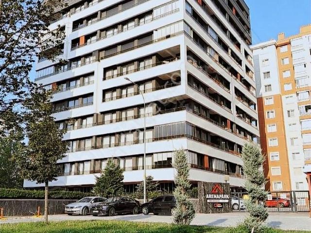 Selçuklu içerisinde kiralık Residence