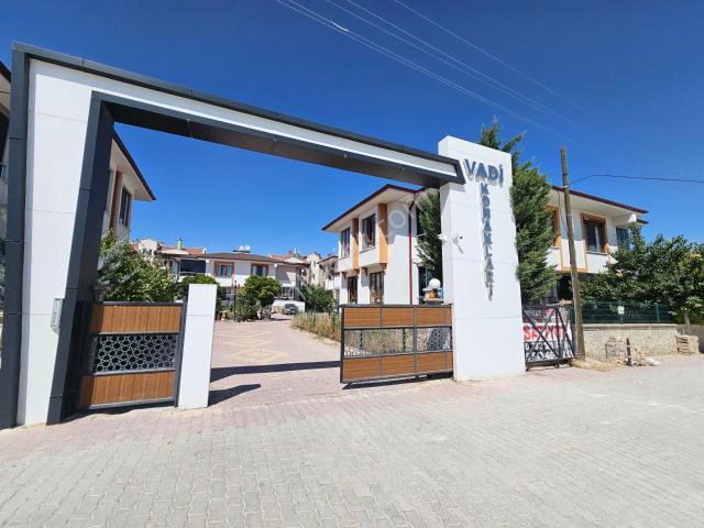 Selçuklu, Konya içerisinde satılık Villa