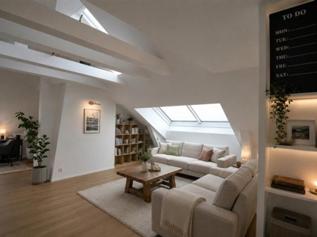 Wohnung mieten in Salzburg