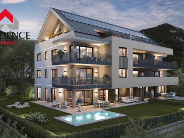 Wohnung kaufen in Parsch, Salzburg