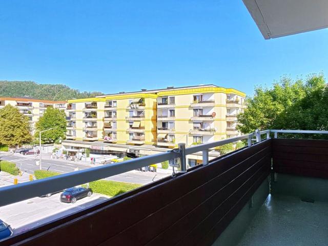 Wohnung mieten in Salzburg