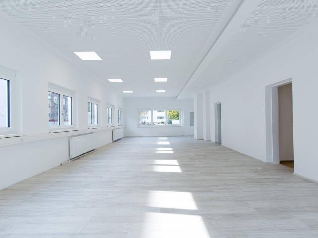 Büro mieten in Salzburg