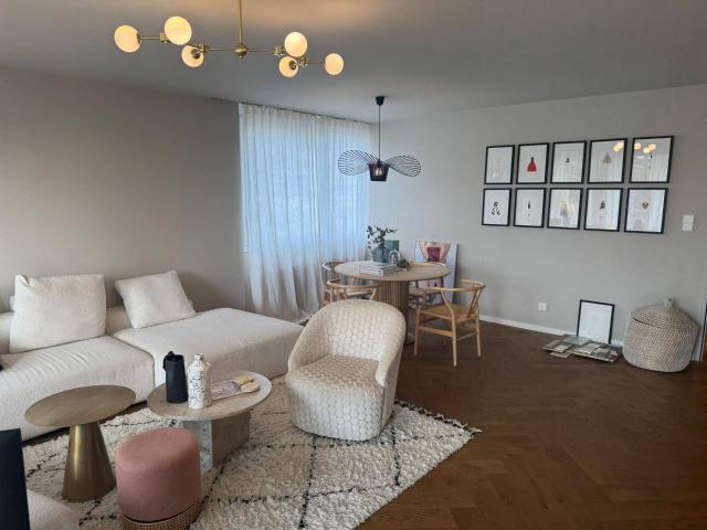 Apartment kaufen in Salzburg