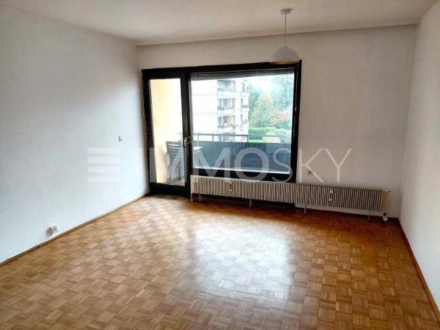 Apartment kaufen in Salzburg