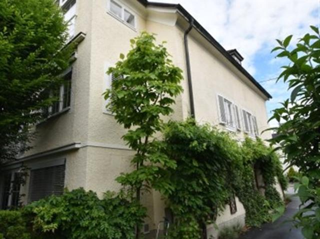 Mehrfamilienhaus kaufen in Salzburg