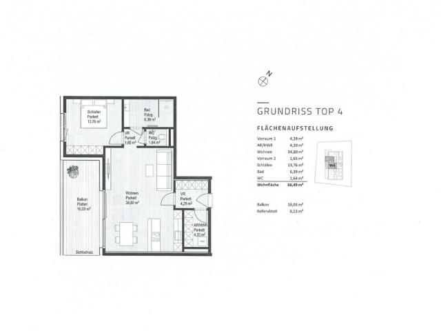 Wohnung kaufen in Salzburg