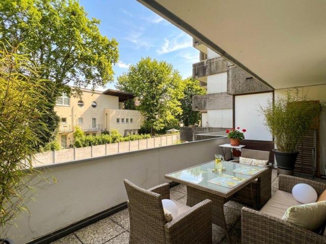 Apartment mieten in Parsch, Salzburg