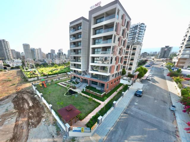 Yenişehir, Mersin içerisinde satılık mülk