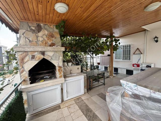 Evrenli, Toroslar içerisinde satılık Villa
