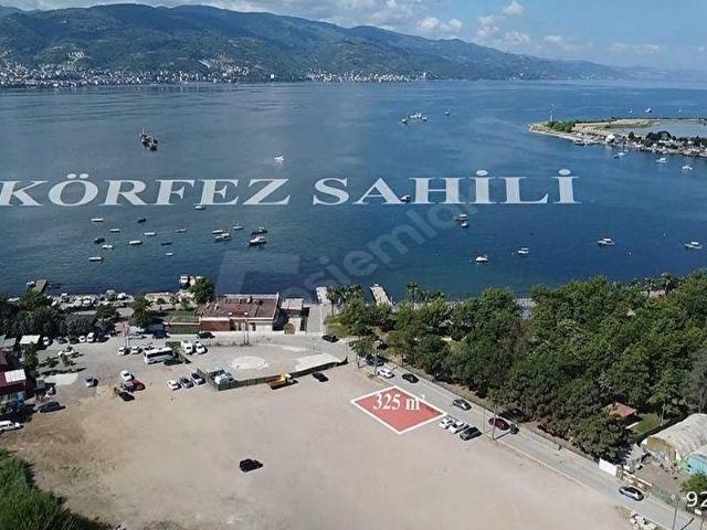 Körfez, Kocaeli içerisinde satılık Arsa