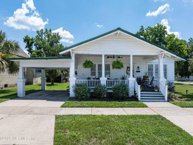 House for sale in Live Oak