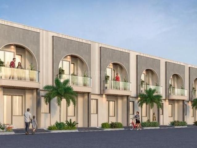 Villa for sale in Dhankya, Jaipur