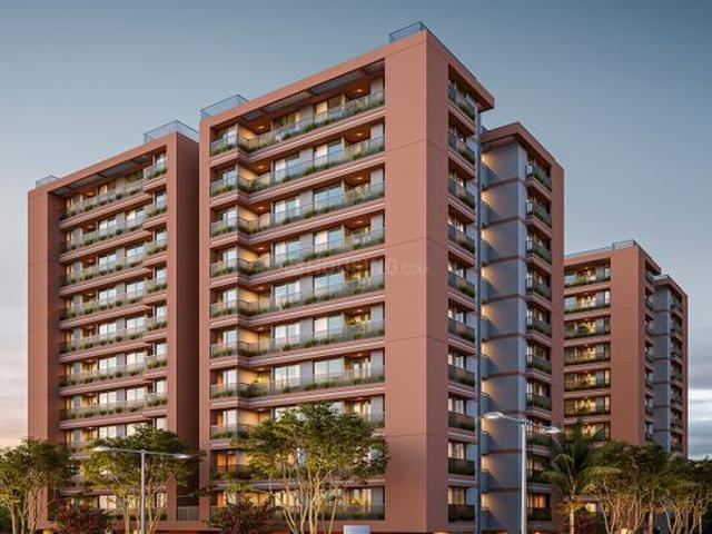 Flat for sale in Adalaj, Gujarat