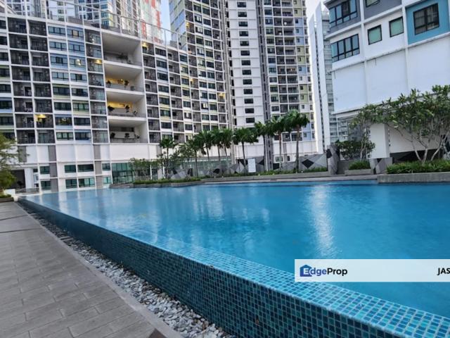 Condominium for sale in Petaling, Alam Impian